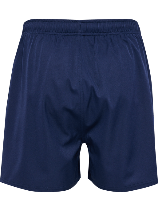 Hummel Men's Rugby Woven Shorts Mens Apparel Shorts