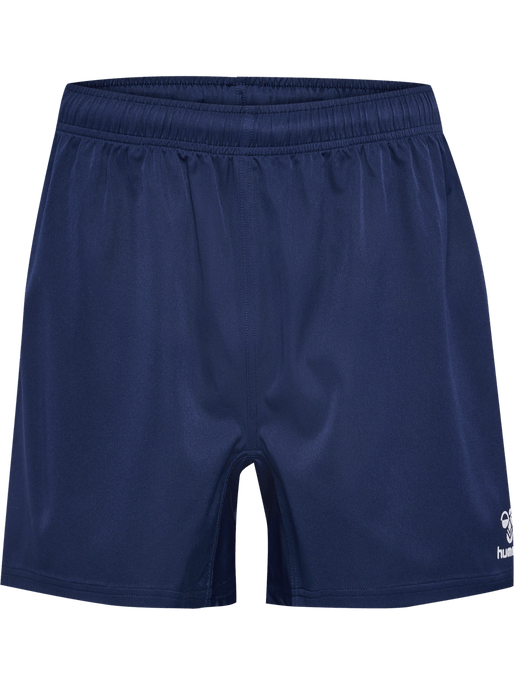 Hummel Men's Rugby Woven Shorts Mens Apparel Shorts