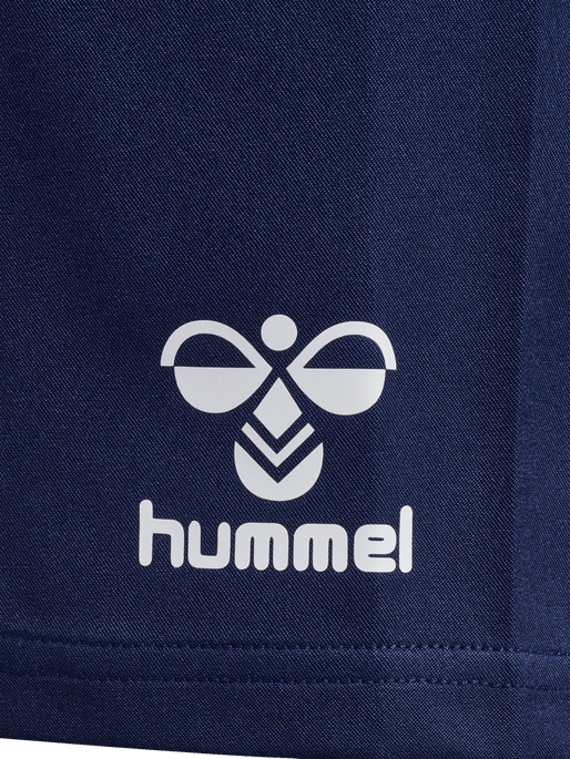 Hummel Men's Rugby Woven Shorts Mens Apparel Shorts
