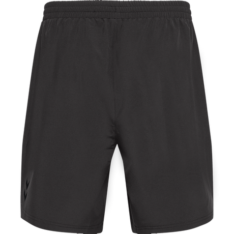 Hummel Men's Active Court Shorts Mens Apparel Shorts
