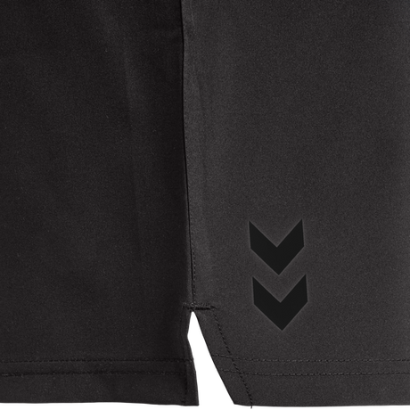 Hummel Men's Active Court Shorts Mens Apparel Shorts