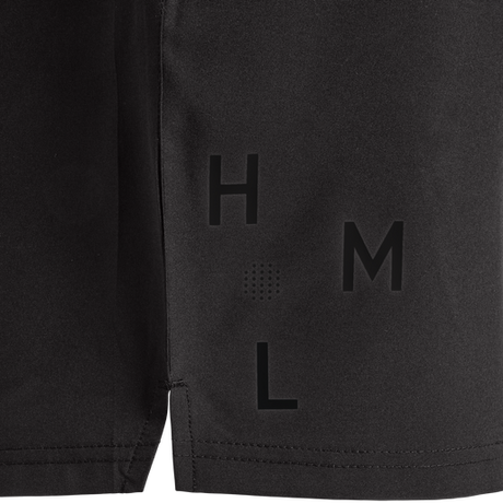 Hummel Men's Active Court Shorts Mens Apparel Shorts