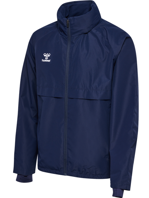 Hummel Men's Go Shell Jacket Mens Apparel Jackets & Vests