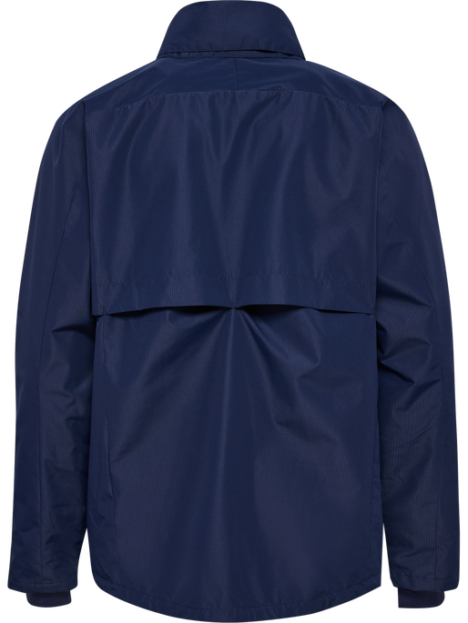 Hummel Men's Go Shell Jacket Mens Apparel Jackets & Vests