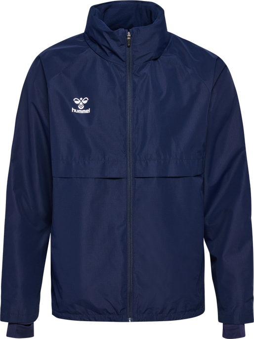 Hummel Men's Go Shell Jacket Mens Apparel Jackets & Vests