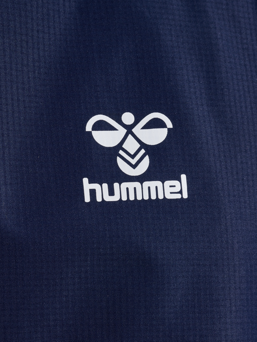 Hummel Men's Go Shell Jacket Mens Apparel Jackets & Vests