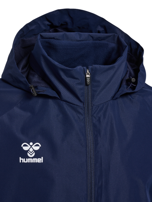 Hummel Men's Go Shell Jacket Mens Apparel Jackets & Vests