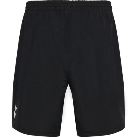 Hummel Men's Active Court Shorts Mens Apparel Shorts