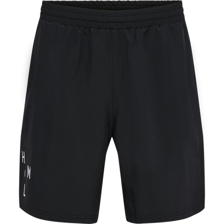 Hummel Men's Active Court Shorts Mens Apparel Shorts
