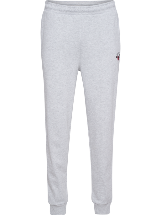 Hummel Men's Roligan Sweatpants Mens Apparel Pants & Sweatpants