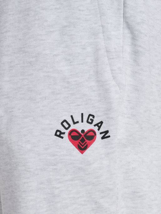 Hummel Men's Roligan Sweatpants Mens Apparel Pants & Sweatpants