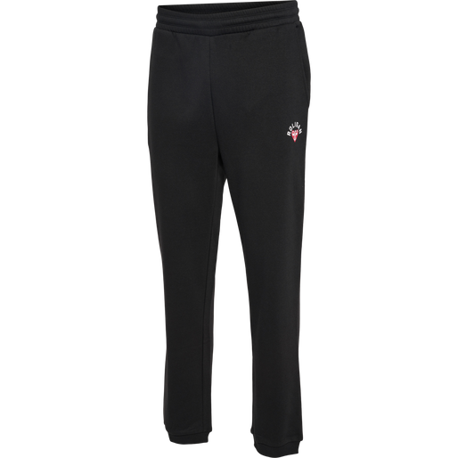 Hummel Men's Roligan Sweatpants Mens Apparel Pants & Sweatpants