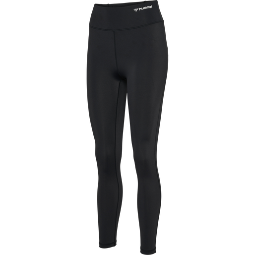 Hummel Women's Mt Active High Waist Tights Womens Apparel Pants & Sweatpants