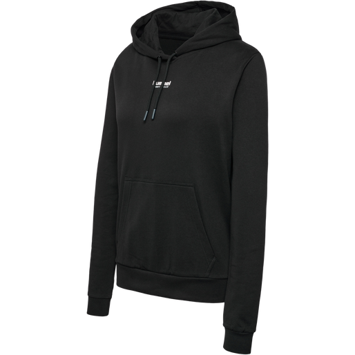 Hummel Women's LGC Shai Hoodie Womens Apparel Sweatshirts & Fleece