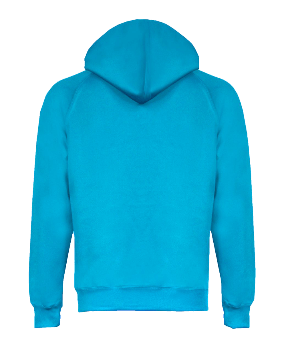 Badger Women's Hooded Perfect Fleece Womens Apparel Sweatshirts & Fleece