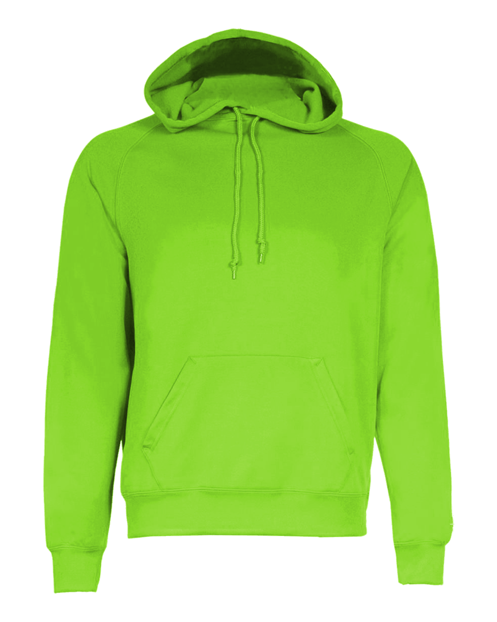 Badger Women's Hooded Perfect Fleece Womens Apparel Sweatshirts & Fleece