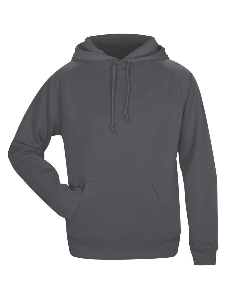 Badger Women's Hooded Perfect Fleece Womens Apparel Sweatshirts & Fleece