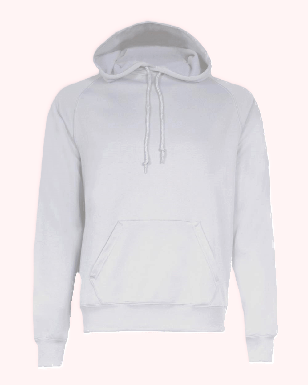 Badger Women's Hooded Perfect Fleece Womens Apparel Sweatshirts & Fleece