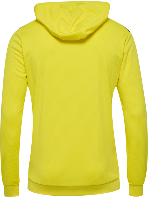 Hummel Men's Authentic Hoodie Mens Apparel Sweatshirts & Fleece