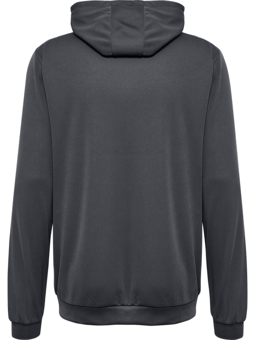 Hummel Men's Authentic Hoodie Mens Apparel Sweatshirts & Fleece