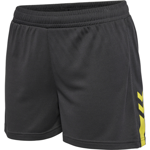 Hummel Women's Active Shorts Womens Apparel Shorts