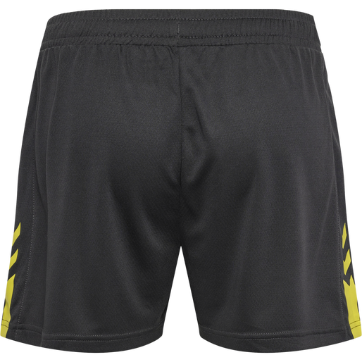 Hummel Women's Active Shorts Womens Apparel Shorts