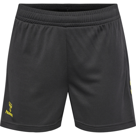Hummel Women's Active Shorts Womens Apparel Shorts
