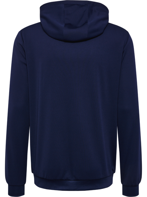 Hummel Men's Authentic Hoodie Mens Apparel Sweatshirts & Fleece