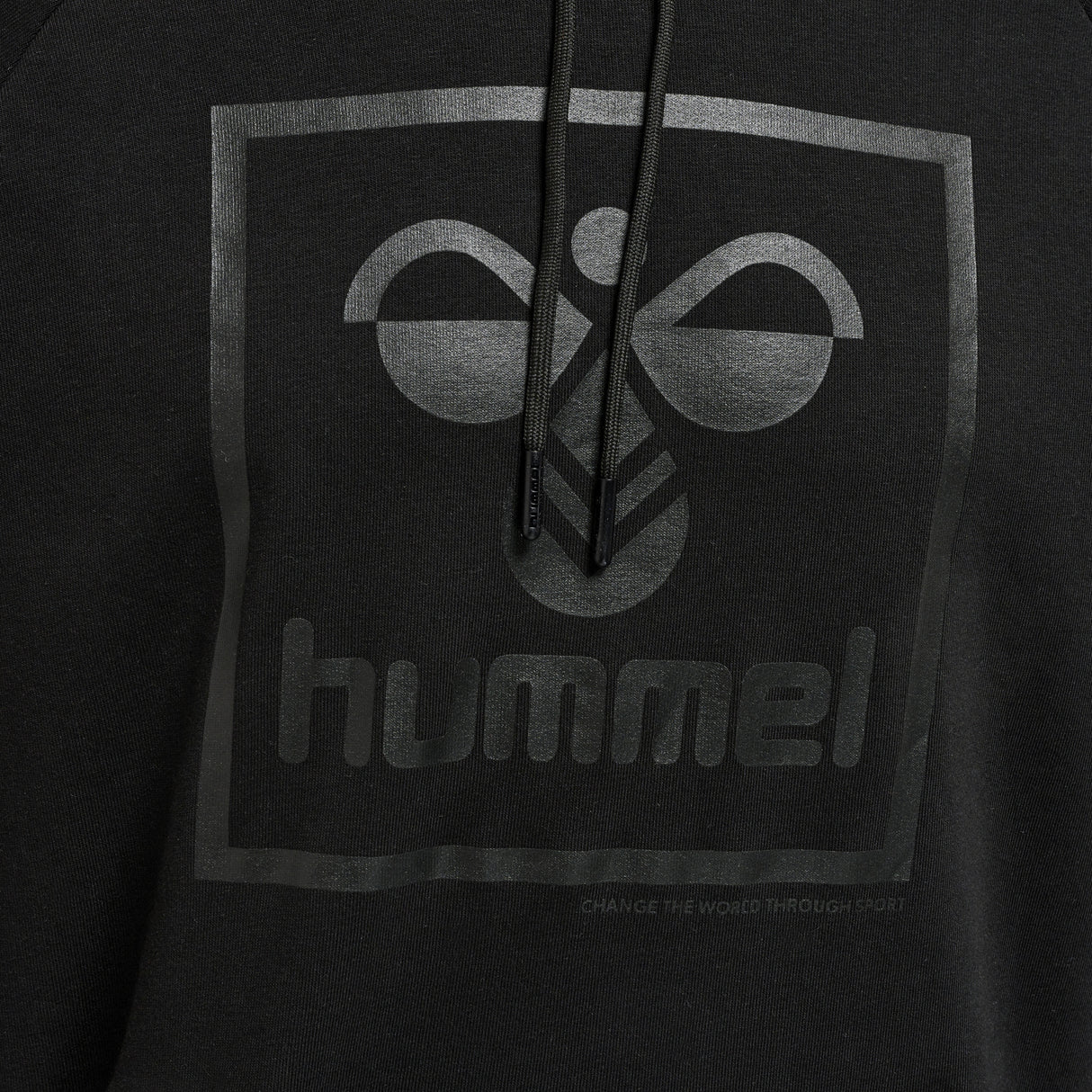 Hummel Men's Isam 2.0 Hoodie Mens Apparel Sweatshirts & Fleece