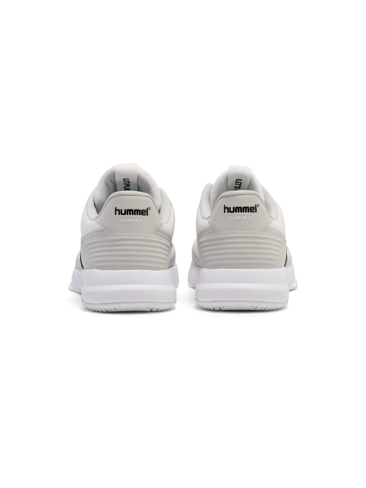 Hummel Men's Dagaz III Indoor Shoes Mens Footwear Training & Running