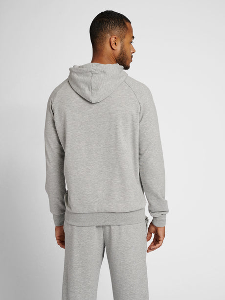 Hummel Men's Isam 2.0 Hoodie Mens Apparel Sweatshirts & Fleece