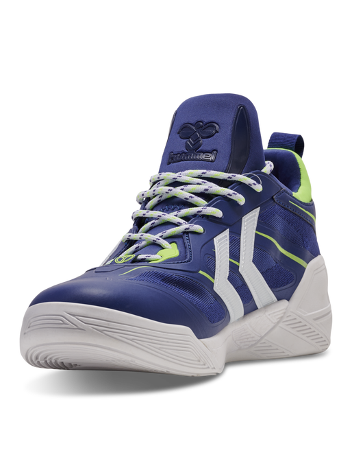 Hummel Men's Algiz 2.0 Running Shoe Mens Footwear Training & Running