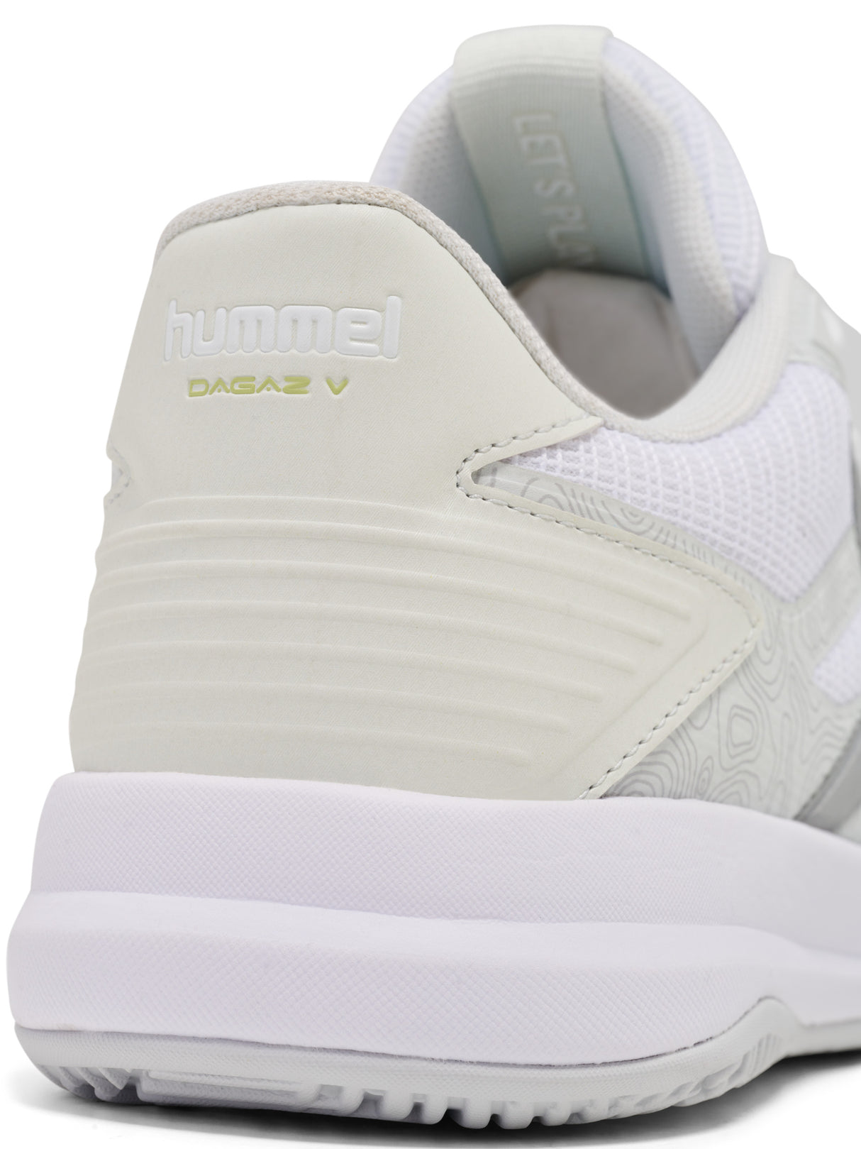 Hummel Men's Dagaz V Training Shoe Mens Footwear Training & Running