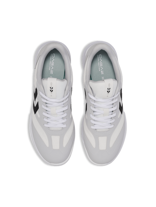 Hummel Men's Dagaz III Indoor Shoes Mens Footwear Training & Running