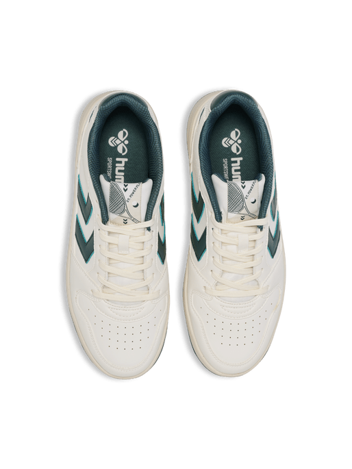 Hummel Men's St. Power Play RT Tennis Shoe Mens Footwear Training & Running