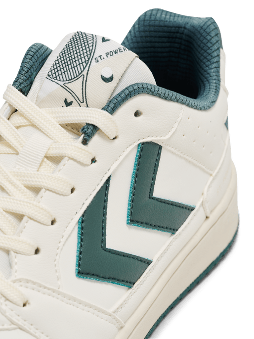 Hummel Men's St. Power Play RT Tennis Shoe Mens Footwear Training & Running