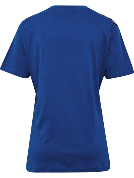 Hummel Women's Authentic Cotton T-Shirt Hummel