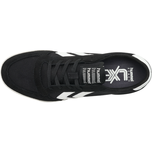 Hummel Men's Stadil LX-E Canvas Training Shoe Mens Footwear Training & Running