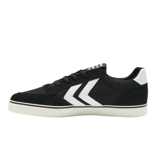 Hummel Men's Stadil LX-E Canvas Training Shoe Mens Footwear Training & Running