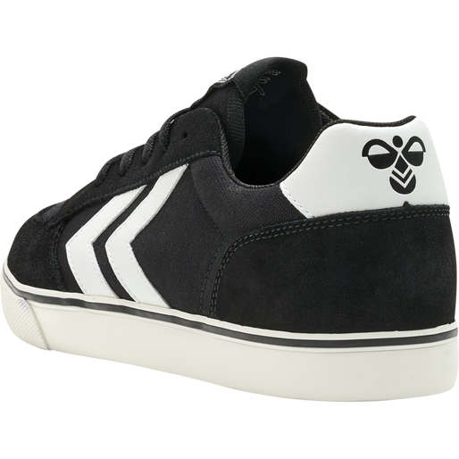 Hummel Men's Stadil LX-E Canvas Training Shoe Mens Footwear Training & Running