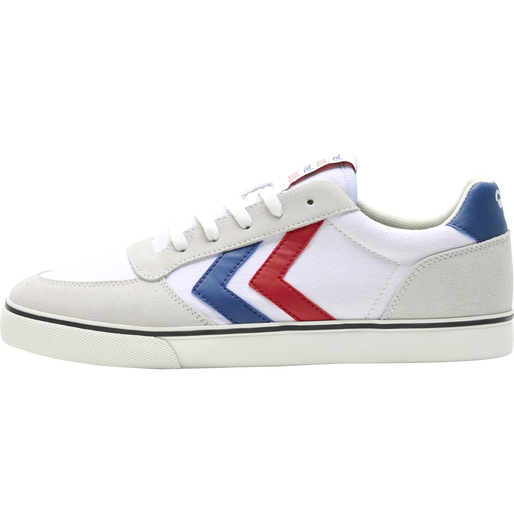 Hummel Men's Stadil LX-E Canvas Training Shoe Mens Footwear Training & Running