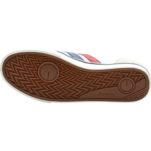 Hummel Men's Stadil LX-E Canvas Training Shoe Mens Footwear Training & Running