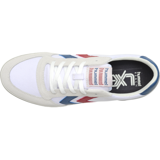 Hummel Men's Stadil LX-E Canvas Training Shoe Mens Footwear Training & Running