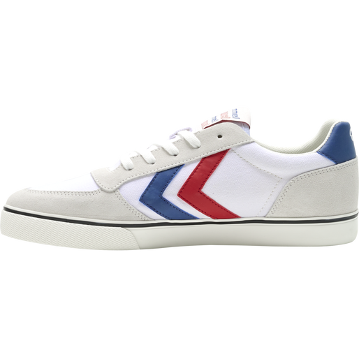 Hummel Men's Stadil LX-E Canvas Training Shoe Mens Footwear Training & Running