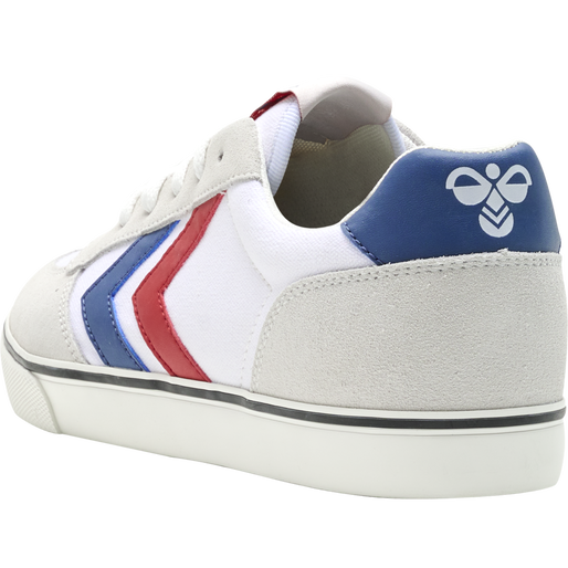 Hummel Men's Stadil LX-E Canvas Training Shoe Mens Footwear Training & Running