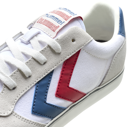 Hummel Men's Stadil LX-E Canvas Training Shoe Mens Footwear Training & Running