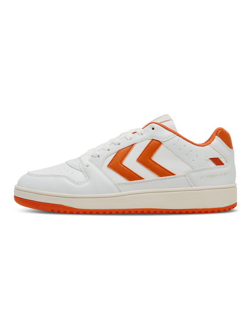 Hummel Men's St. Power Play RT Tennis Shoe Mens Footwear Training & Running