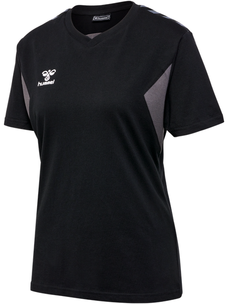 Hummel Women's Authentic Cotton T-Shirt Hummel