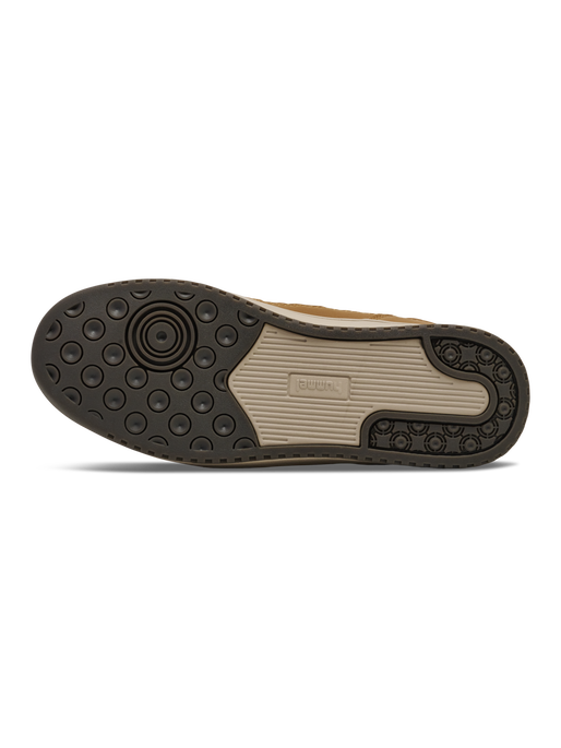 Hummel Men's St. Power Play Mid Tex Tennis Shoe Tennis & Racquet Footwear Mens