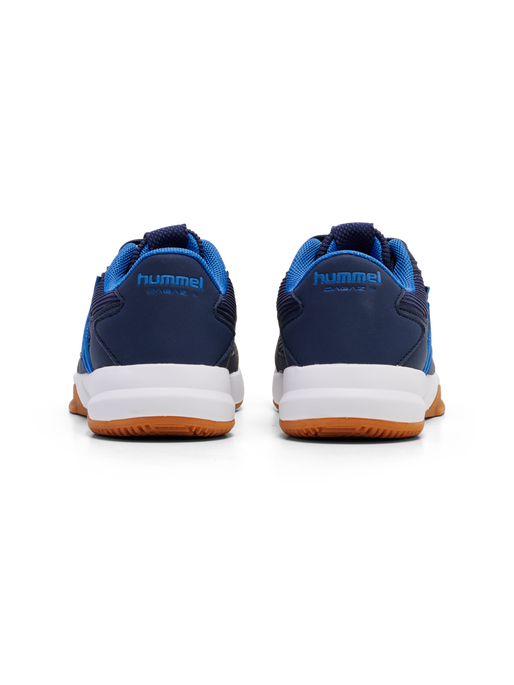 Hummel Youth Dagaz III Indoor Shoes Soccer Footwear Youth